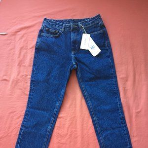 WOMENS JEANS WIPY, by American Vintage